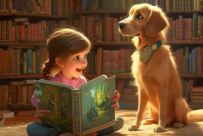 儿童故事书宝石狗作者是谁；宝石狗的故事作者是谁