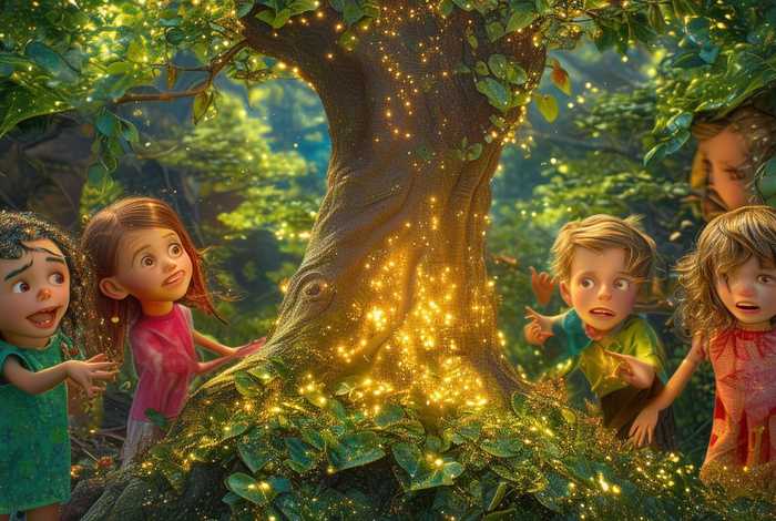 5岁故事比赛一等奖稿子；适合5岁孩子的故事比赛