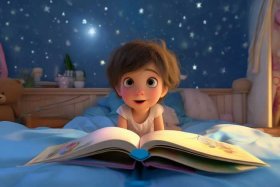 2岁小孩故事，2岁小孩故事大全睡前故事