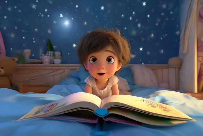 2岁小孩故事，2岁小孩故事大全睡前故事