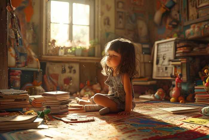 儿童的回忆的优美句子 - 儿童的回忆的优美句子简短