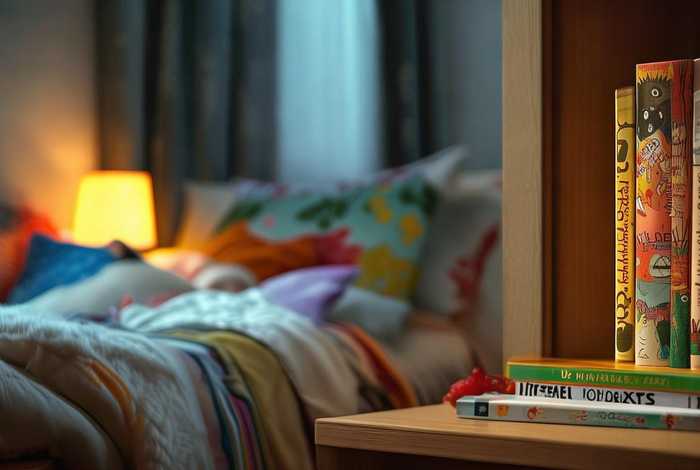 儿童睡前故事大全英文（睡前故事幼儿故事大全英文）