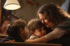 儿童感人故事推荐合集；感人的少儿故事