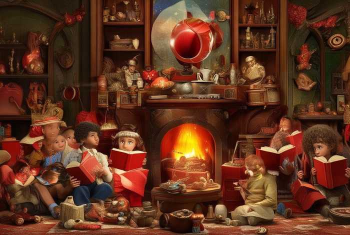 儿童红色故事简短音频 推荐一些适合儿童的红色故事音频 儿童红色故事简短音频 推荐一些适合儿童的红色故事音频