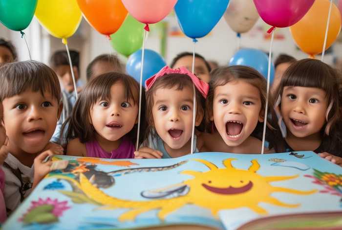 儿童节的由来简短介绍 - 儿童节的由来简短介绍英语