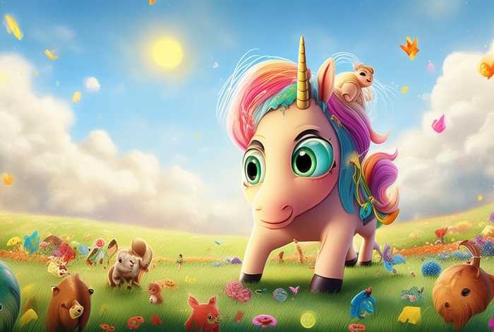 儿童简短故事50字 - 儿童简短故事50字以下