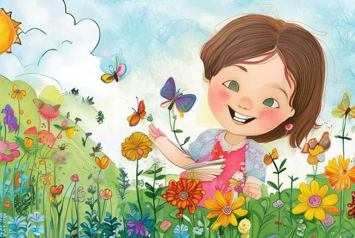 儿童成长故事300例 儿童成长故事300字