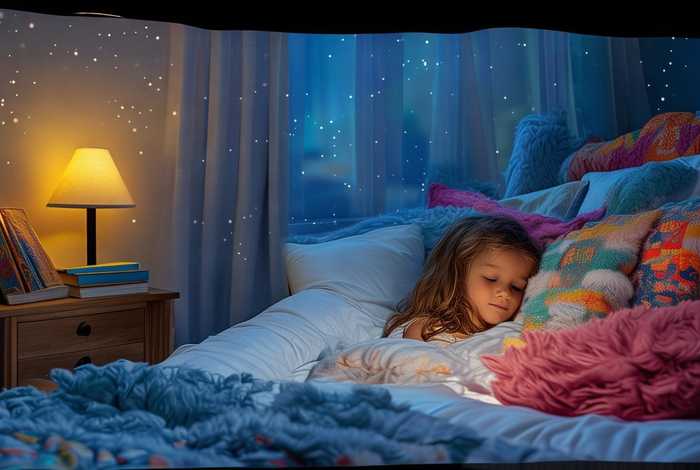 儿童睡前经典故事；3～6岁经典睡前故事