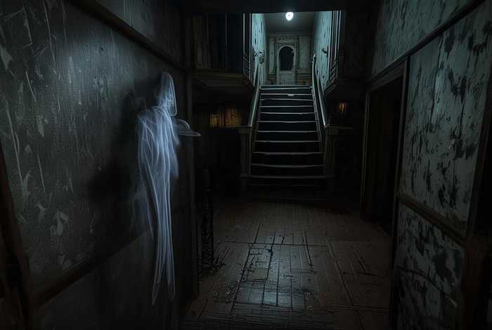 roblox鬼屋故事 - produce x101鬼屋