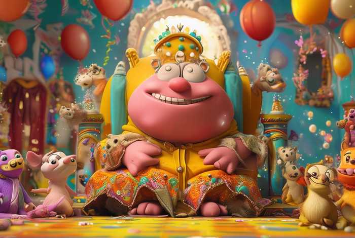 儿童故事放屁大王文字版 放屁大王的故事视频 儿童故事放屁大王文字版 放屁大王的故事视频