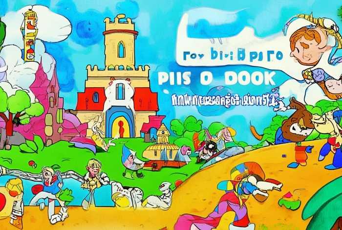 儿童漫画书推荐，儿童漫画书推荐5岁到12岁