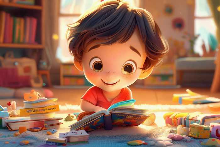 儿童故事杂志订阅 幼儿故事杂志 儿童故事杂志订阅 幼儿故事杂志