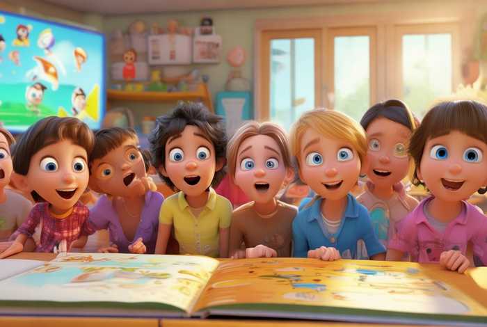 儿童听故事唱歌学英语；儿童学英语听的歌