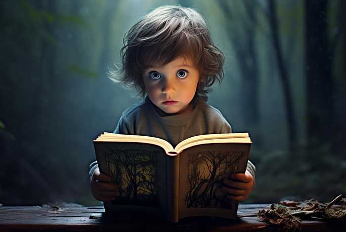 丢失的孩子讲述经历 - 丢失的孩子讲述经历的故事