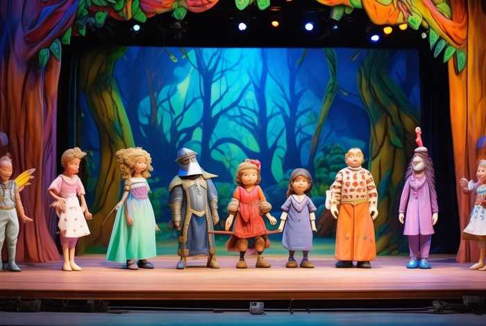 儿童童话剧剧本10人(儿童话剧剧本10人完整版) 儿童童话剧剧本10人(儿童话剧剧本10人完整版)