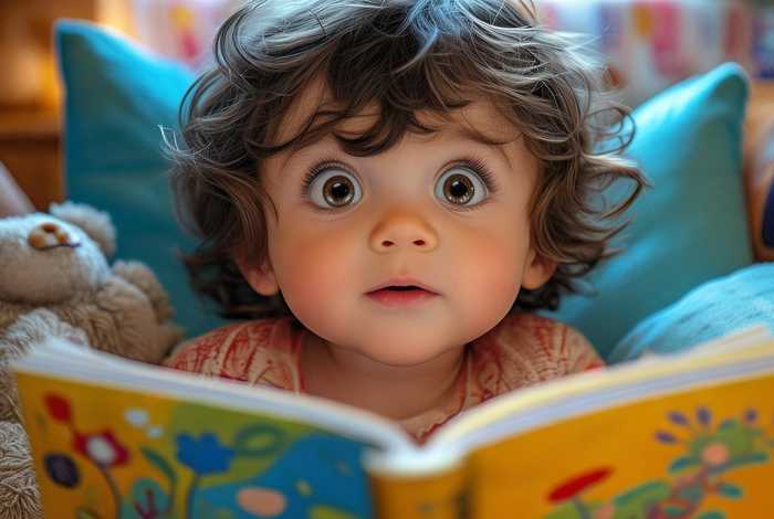 儿童英语故事短文 儿童英语故事短文简单版