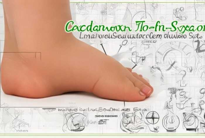 儿童夹脚的间隙尺寸、幼儿夹脚综合征的发病原因