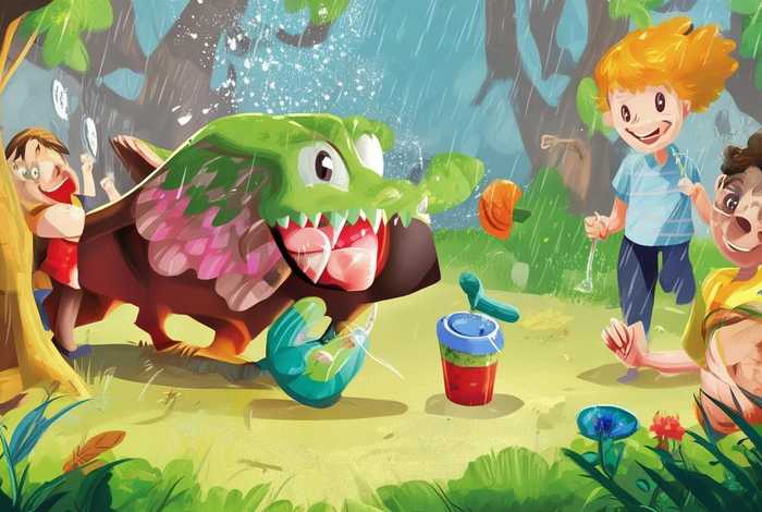 儿童拟声故事,故事中的拟声词 儿童拟声故事,故事中的拟声词