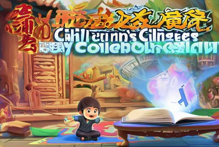 儿童汉字故事大全视频（汉字故事视频大全集）