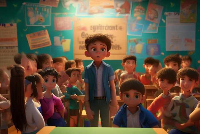 儿童清廉小故事情景剧、廉洁故事情景剧