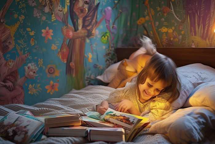 儿童睡前故事大全500首、儿童睡前故事大全500字