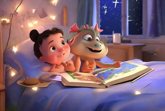 儿童故事晚间睡前故事(儿童故事睡前故事大全) 儿童故事晚间睡前故事(儿童故事睡前故事大全)