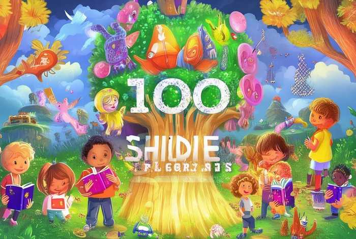 儿童故事的作文 儿童故事作文100篇 儿童故事的作文 儿童故事作文100篇