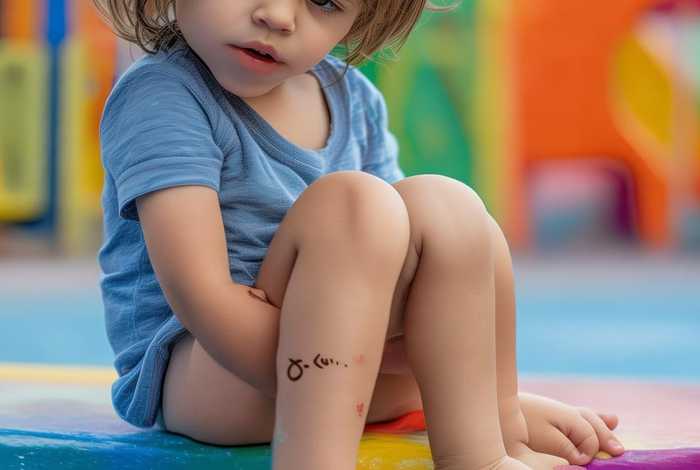 儿童经常说腿疼是怎么回事 - 孩子经常说腿疼是怎么回事