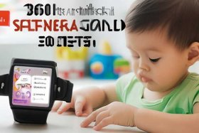 360儿童手表怎样 360儿童手表怎样恢复出厂设置