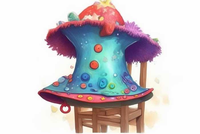 儿童故事帽子(幼儿故事帽子) 儿童故事帽子(幼儿故事帽子)