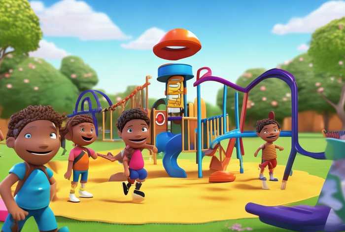 儿童游戏图片、儿童游戏图片100张