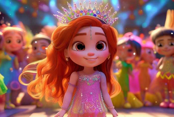 儿童故事表演谁最美 - 幼儿故事谁最美 儿童故事表演谁最美 - 幼儿故事谁最美