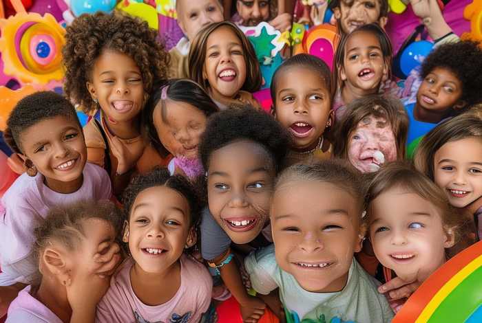 儿童摄影品牌、儿童摄影品牌有哪些