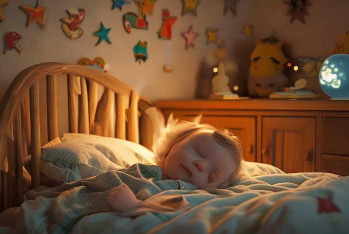 儿童睡前故事一夜一篇，儿童睡前故事一周岁