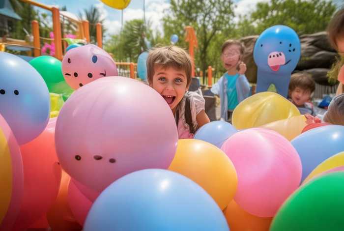 儿童 小笑话（儿童小笑话 短一点爆笑）