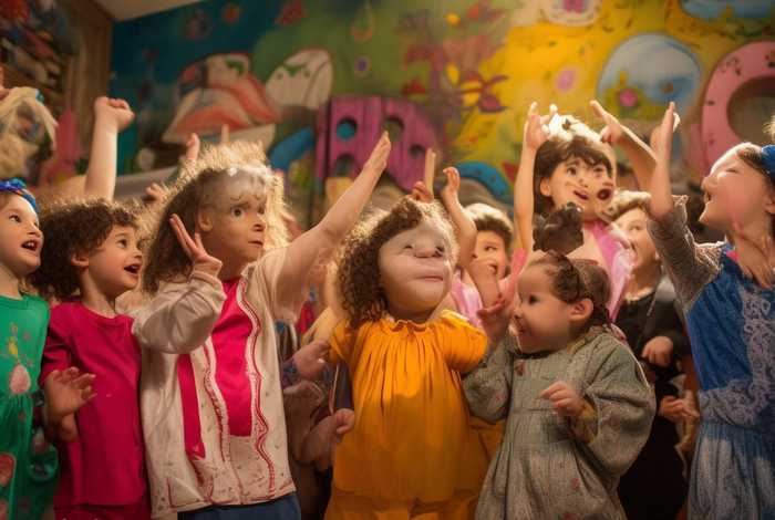 儿童故事表演小故事、少儿表演小故事 儿童故事表演小故事、少儿表演小故事