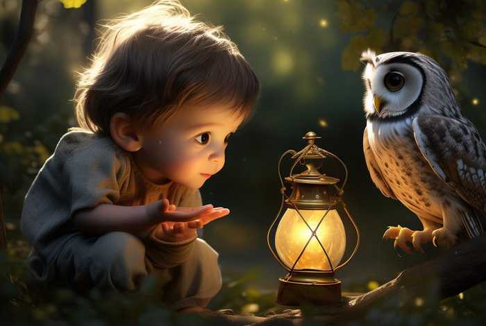 儿童小故事50字 儿童小故事50字左右