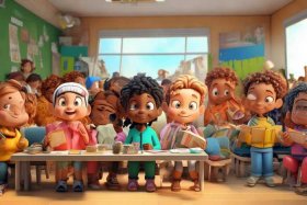 不说脏话的绘本（不说脏话的绘本教案）