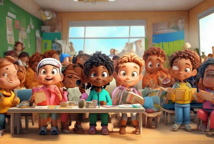 不说脏话的绘本（不说脏话的绘本教案）