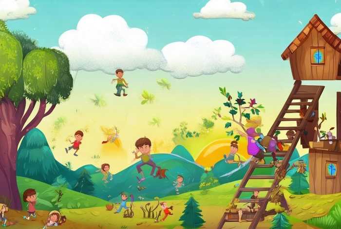 儿童故事书电子版、儿童故事书电子版四年级