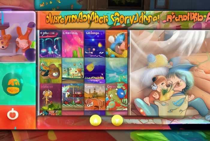 儿童绘本故事app哪个好 - 儿童绘本阅读app哪个好