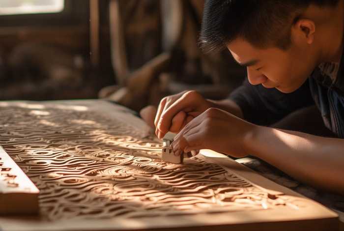 丁兰刻木是什么意思；丁兰刻木是什么意思啊