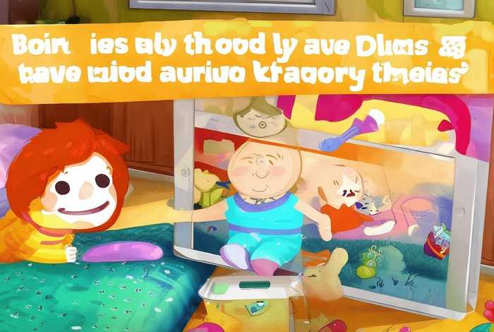 儿童有声故事绘本app下载 儿童有声绘本阅读