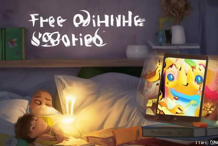 儿童故事在线听免费听、睡前儿童故事在线听免费听