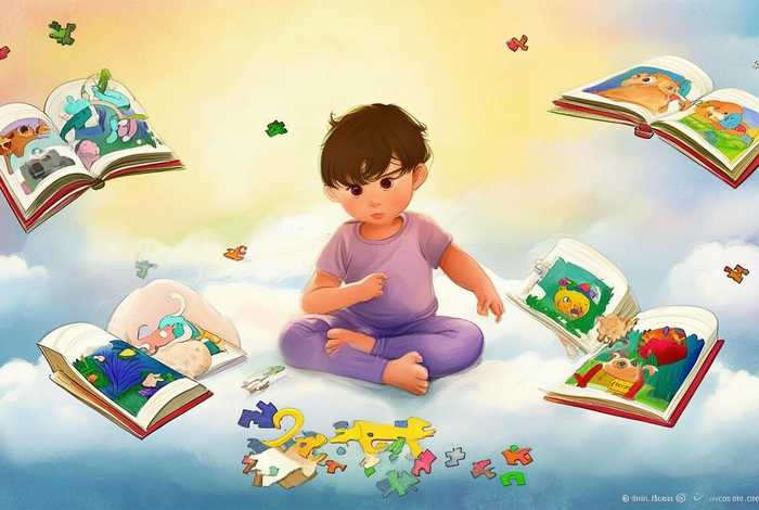 儿童记忆力故事书(关于儿童记忆力训练的书) 儿童记忆力故事书(关于儿童记忆力训练的书)