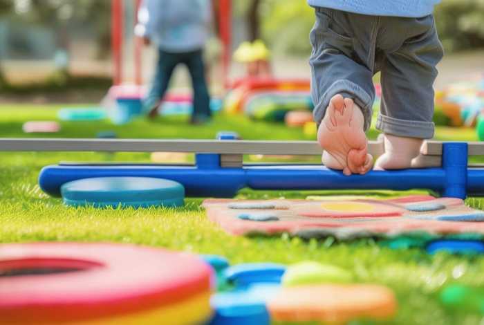 儿童脚步教学，脚步教学视频