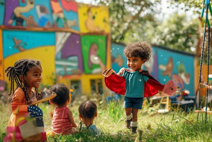 儿童成长故事、少儿成长故事