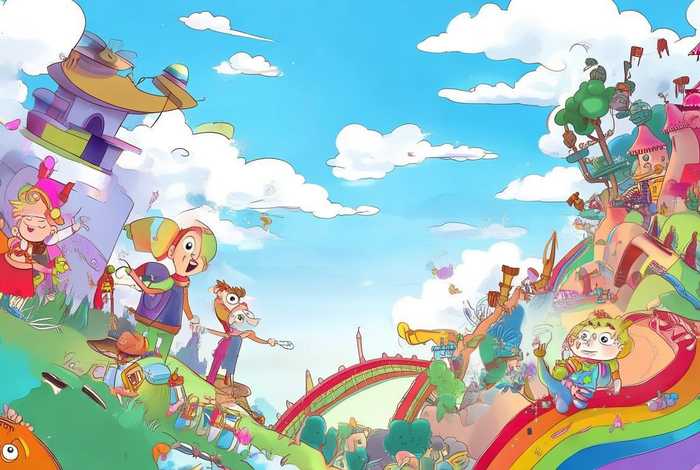 1分钟儿童故事大全、一分钟少儿故事