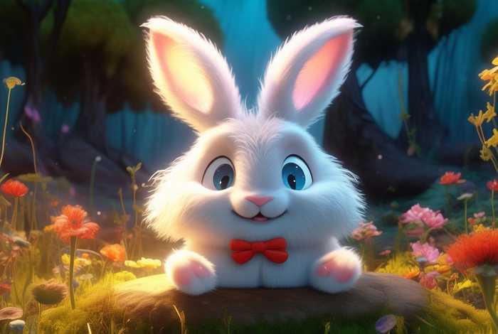 儿童动画小兔的故事;动画片小兔子的故事 儿童动画小兔的故事;动画片小兔子的故事