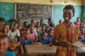 儿童失学国家的措施、幼儿失学